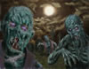 The Swamp Zombies: Image